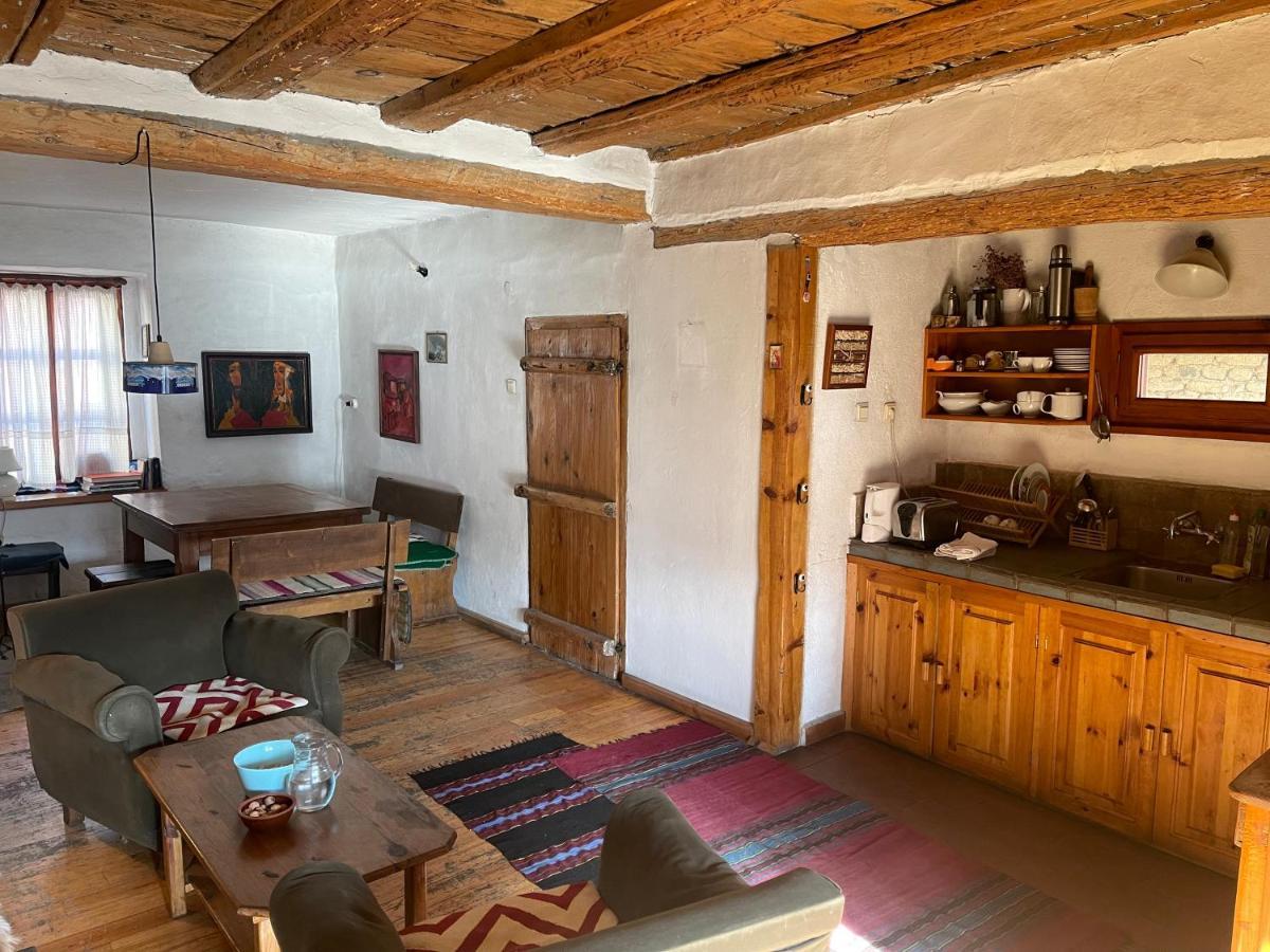 Das Landhaus Bachevo  Eksteriør bilde